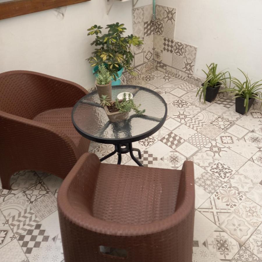 Cabral - Departamento En La Mejor Zona De Mendoza公寓 外观 照片